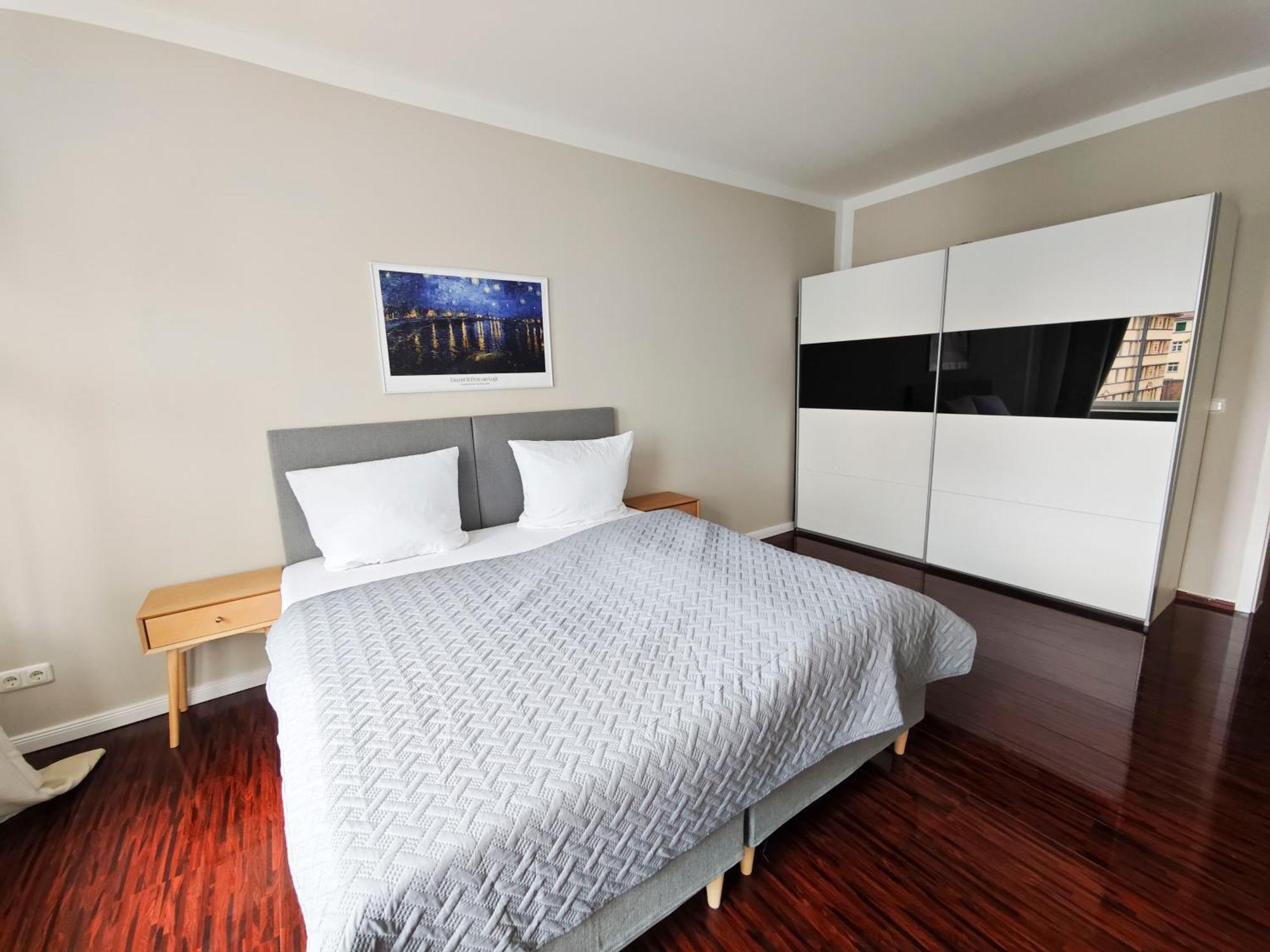 Apartments-Leipzig Dış mekan fotoğraf